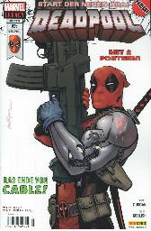 Deadpool (All New 2016) 23