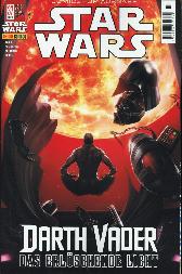 Star Wars (2015) 37
Variant-Cover