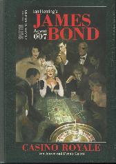 James Bond 007 - Classic Band 1