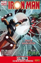 Iron Man 18