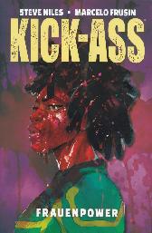 Kick-Ass Frauenpower 3