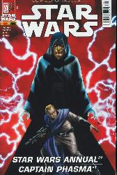 Star Wars (2015) 27 
Variant-Cover