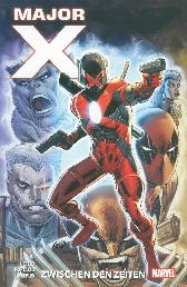 Major X 