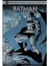 Hachette Batman Chroniken 25 - Hush 