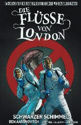Die Flüsse von London 3