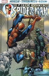 Peter Parker: Spider-Man 4