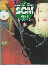 SCM - Meine 23 Sklaven 9