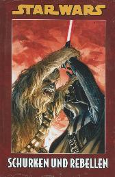 Star Wars Sonderband 130 
Hardcover
Limitiert 333 Expl.