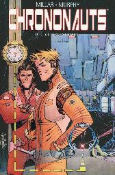 Chrononauts - Die Zeitreisenden 