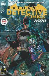 Batman Special
Detective Comics 1000