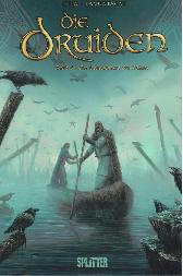 Die Druiden 8