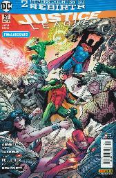 Justice League 57