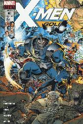 X-Men Gold 3