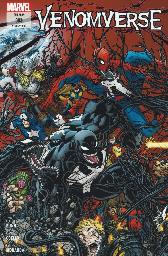 Venomverse 3