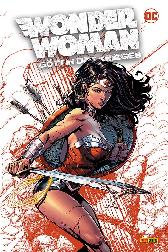 Wonder Woman - Göttin des Krieges Deluxe Edition 