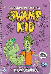 Das geheime Tagebuch
von Swamp Kid