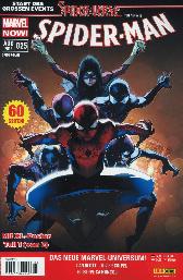 Spider-Man 25