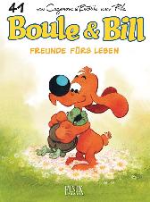 Boule & Bill 41