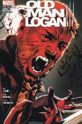 Old Man Logan (All New 2016) 4