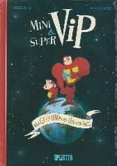 Minivip & Supervip 
