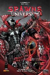 Spawns Universum Deluxe Edition 