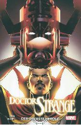 Doctor Strange (2019) 3