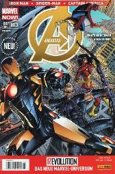 Avengers 3