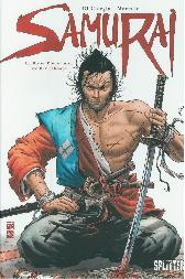 Samurai 13
