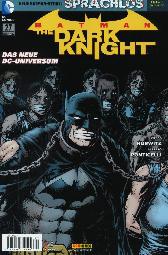 Batman - The Dark Knight 27