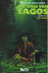 Die Haie von Lagos 5