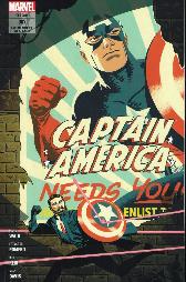 Captain America - Steve Rogers 7
