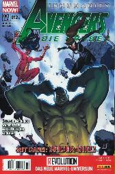 Avengers - Die Rächer 12