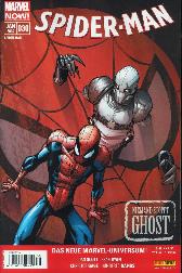 Spider-Man 30