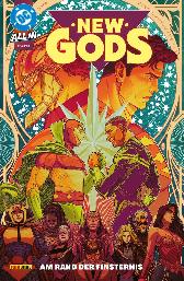 New Gods 2