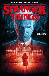 Stranger Things 2