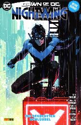 Nightwing (2024) 2
Dawn of DC 