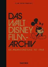 Das Walt Disney Filmarchiv
Neue Edition