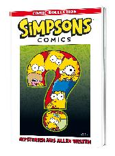 Simpsons Comic-Kollektion 42