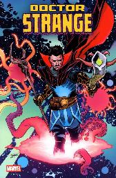 Doctor Strange (2026) 1 
Variant-Cover
Limitiert 222 Expl.
