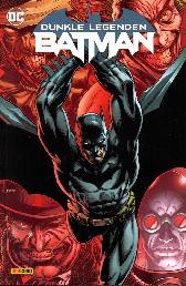 Batman - Dunkle Legenden 