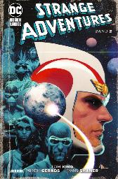 Strange Adventures 2