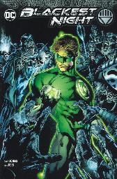 Blackest Night 
