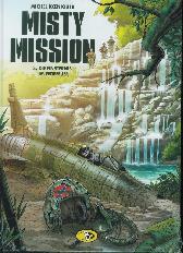 Misty Mission 3