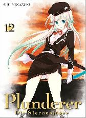 Plunderer - Die Sternenjäger 12