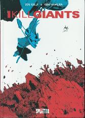 I Kill Giants 