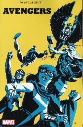 Avengers (All New 2016) 1 
Variant A COMIC CON Stuttgart
Limitiert 1500 Expl.