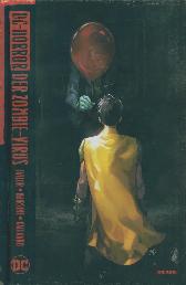 DC-Horror - Der Zombie-Virus (lim. 555 Expl.) 