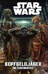 Star Wars Sonderband 134