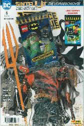 Justice League (2019) 5