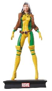 Marvel Universum Figuren-Kollektion 30 - Rogue 
